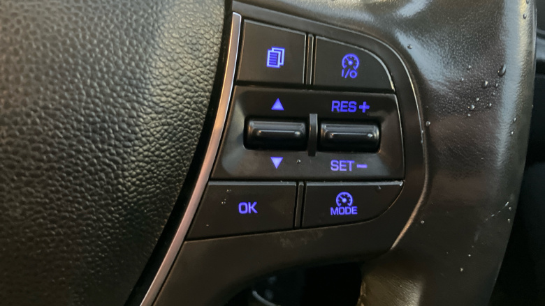 Hyundai i20 1.2 Blue Drive Sport Nav 3dr Petrol Hatchback